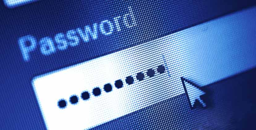 Security Awareness - Password Management